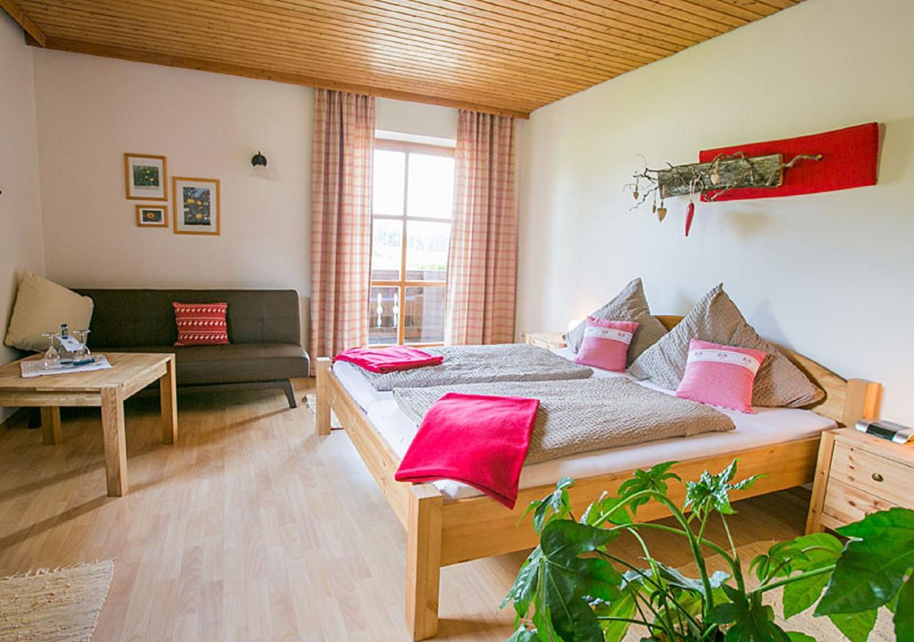 Berggasthof Sonnenalm Hauzenberg Bagian luar foto